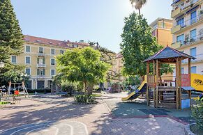 Il Regno Di Monica Attico Near The Sea