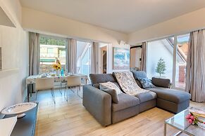 Il Regno Di Monica Attico Near The Sea