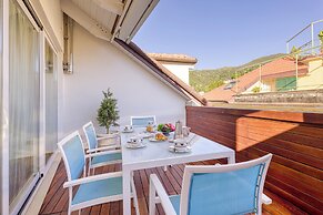 Il Regno Di Monica Attico Near The Sea