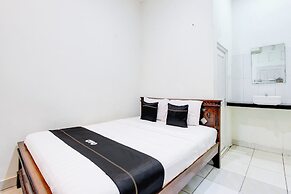 Hotel O Hotel Terang Bulan