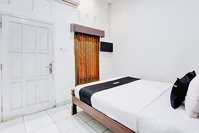 Hotel O Hotel Terang Bulan