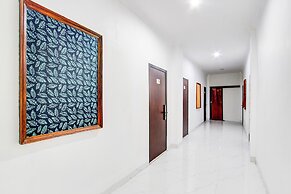 Hotel O Hotel Terang Bulan