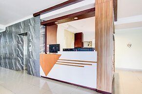 Hotel O Hotel Terang Bulan