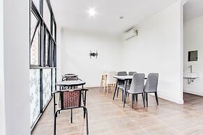 Hotel O Hotel Terang Bulan