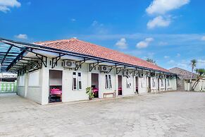 Hotel O Hotel Terang Bulan