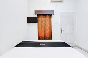 Hotel O Hotel Terang Bulan