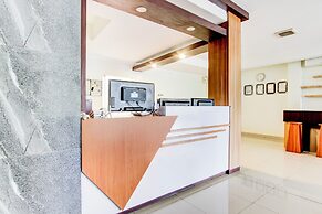 Hotel O Hotel Terang Bulan