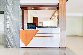 Hotel O Hotel Terang Bulan