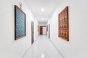 Hotel O Hotel Terang Bulan