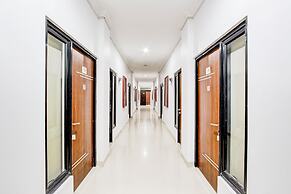 Hotel O Hotel Terang Bulan