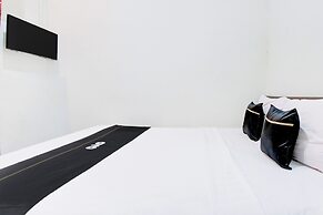 Hotel O Hotel Terang Bulan