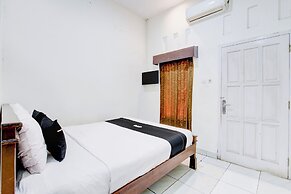 Hotel O Hotel Terang Bulan