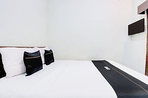 Hotel O Hotel Terang Bulan