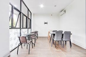 Hotel O Hotel Terang Bulan