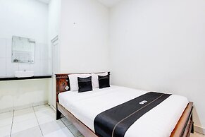 Hotel O Hotel Terang Bulan