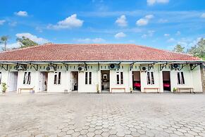 Hotel O Hotel Terang Bulan