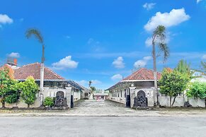 Hotel O Hotel Terang Bulan