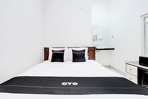 Hotel O Hotel Terang Bulan