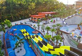 Chomview Lanta Water Park Resort