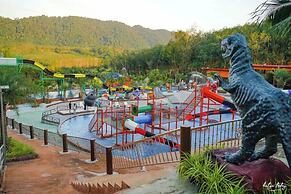 Chomview Lanta Water Park Resort