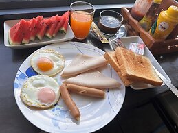 Chomview Lanta Water Park Resort