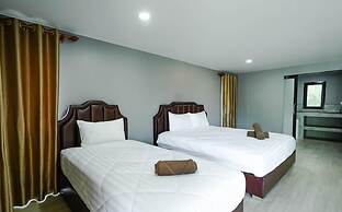 Chomview Lanta Water Park Resort