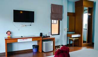 Chomview Lanta Water Park Resort