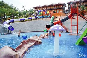 Chomview Lanta Water Park Resort
