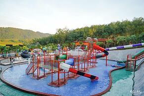 Chomview Lanta Water Park Resort