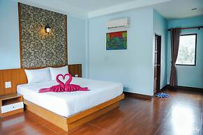 Chomview Lanta Water Park Resort