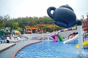 Chomview Lanta Water Park Resort