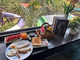 Chomview Lanta Water Park Resort