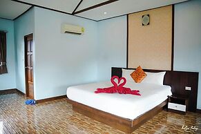 Chomview Lanta Water Park Resort