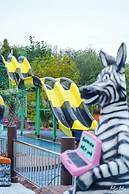 Chomview Lanta Water Park Resort