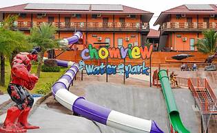 Chomview Lanta Water Park Resort