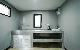 Chomview Lanta Water Park Resort