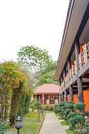 Chomview Lanta Water Park Resort