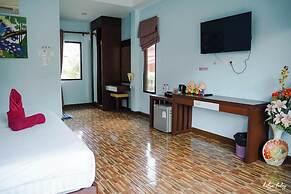 Chomview Lanta Water Park Resort