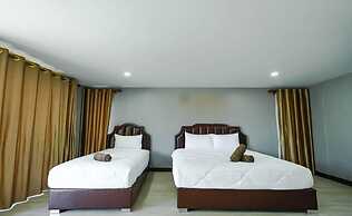 Chomview Lanta Water Park Resort