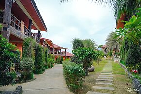 Chomview Lanta Water Park Resort