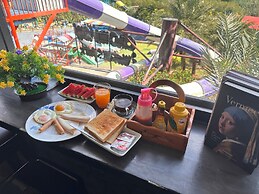 Chomview Lanta Water Park Resort