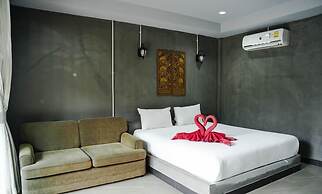 Chomview Lanta Water Park Resort