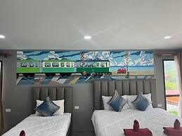 Chomview Lanta Water Park Resort