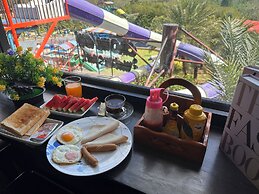 Chomview Lanta Water Park Resort