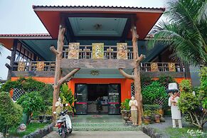 Chomview Lanta Water Park Resort