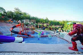 Chomview Lanta Water Park Resort