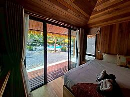 Chomview Lanta Water Park Resort