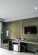 Chomview Lanta Water Park Resort