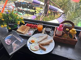 Chomview Lanta Water Park Resort