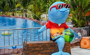 Chomview Lanta Water Park Resort